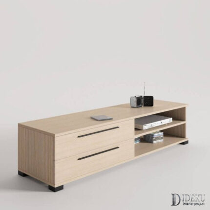 Meja kabinet TV/ Meja Console