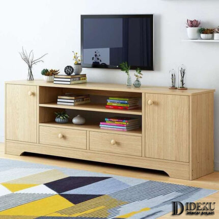 Meja kabinet TV/ Meja Console