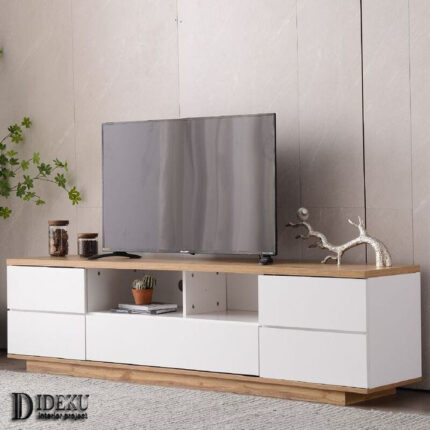 Meja Kabinet TV/ Meja Console