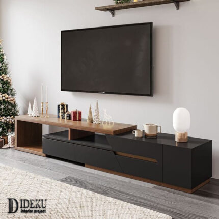 Meja Kabinet TV/ Meja Console